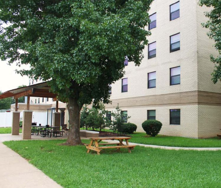 Photos and Video of Battlefield Tower in Springfield, MO